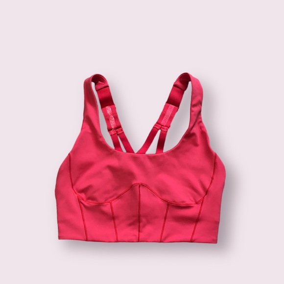 NWT Round Robbin bra by FP Movement from Free People in size XS - Picture 2 of 16